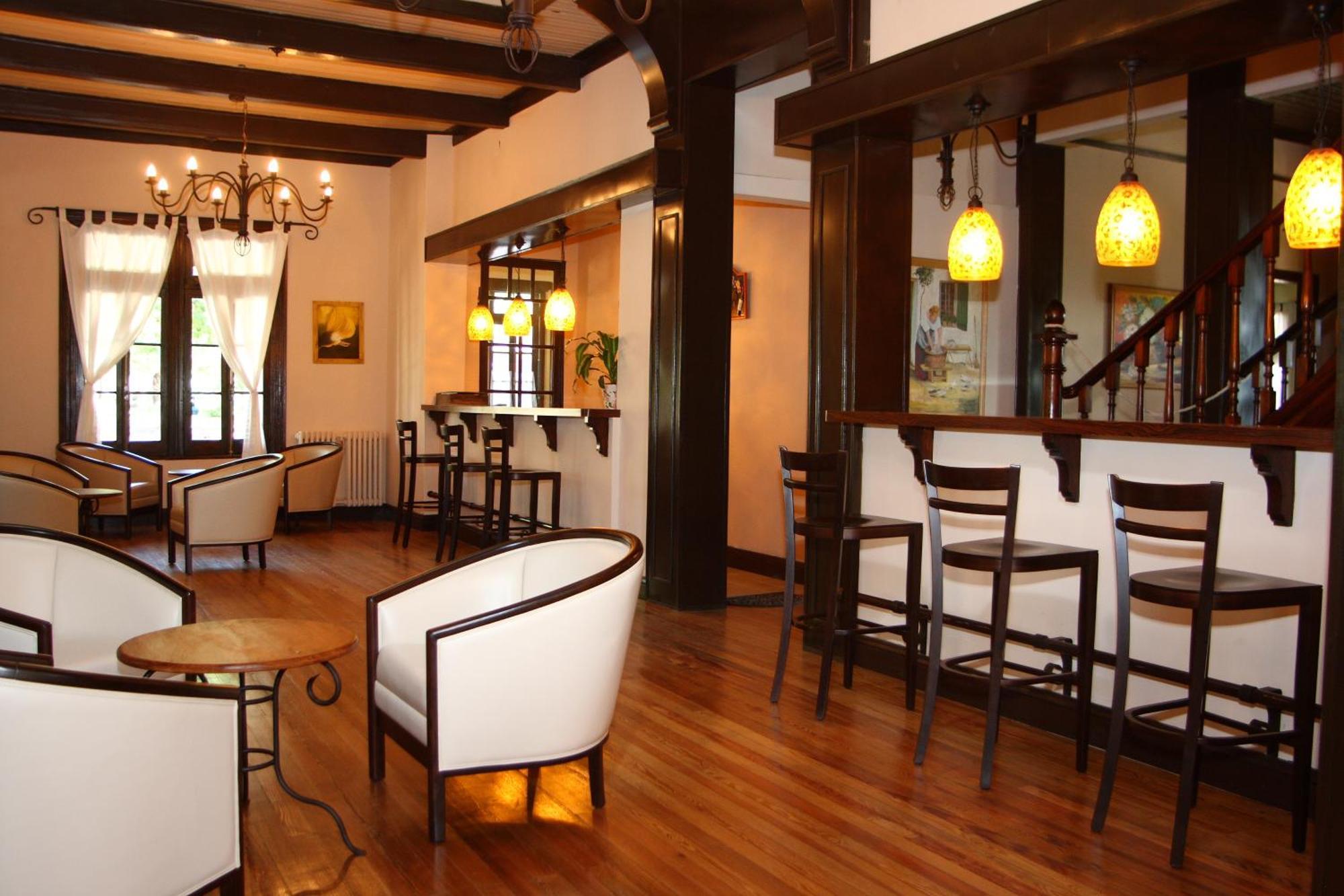 Hotel Boutique Villa Art La Cumbre Zewnętrze zdjęcie