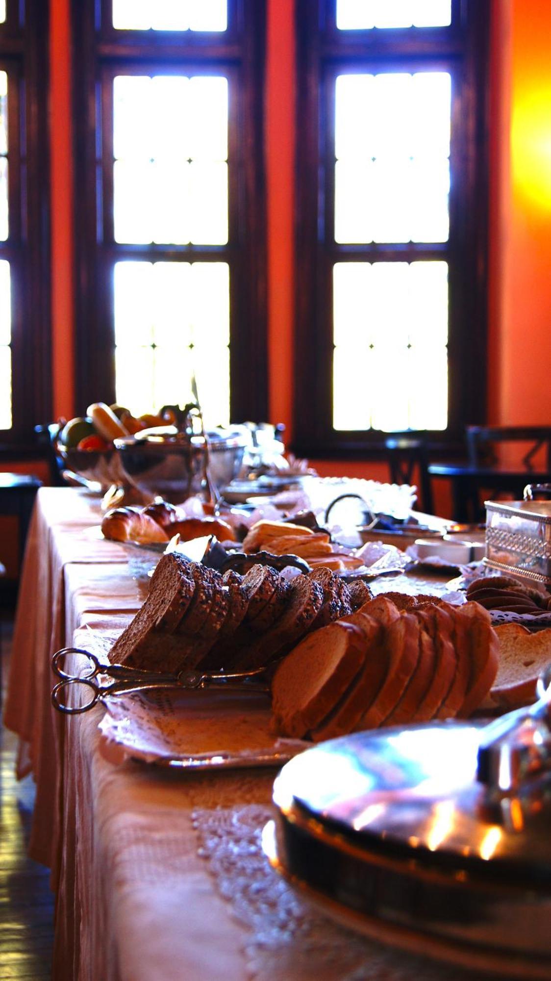 Hotel Boutique Villa Art La Cumbre Zewnętrze zdjęcie