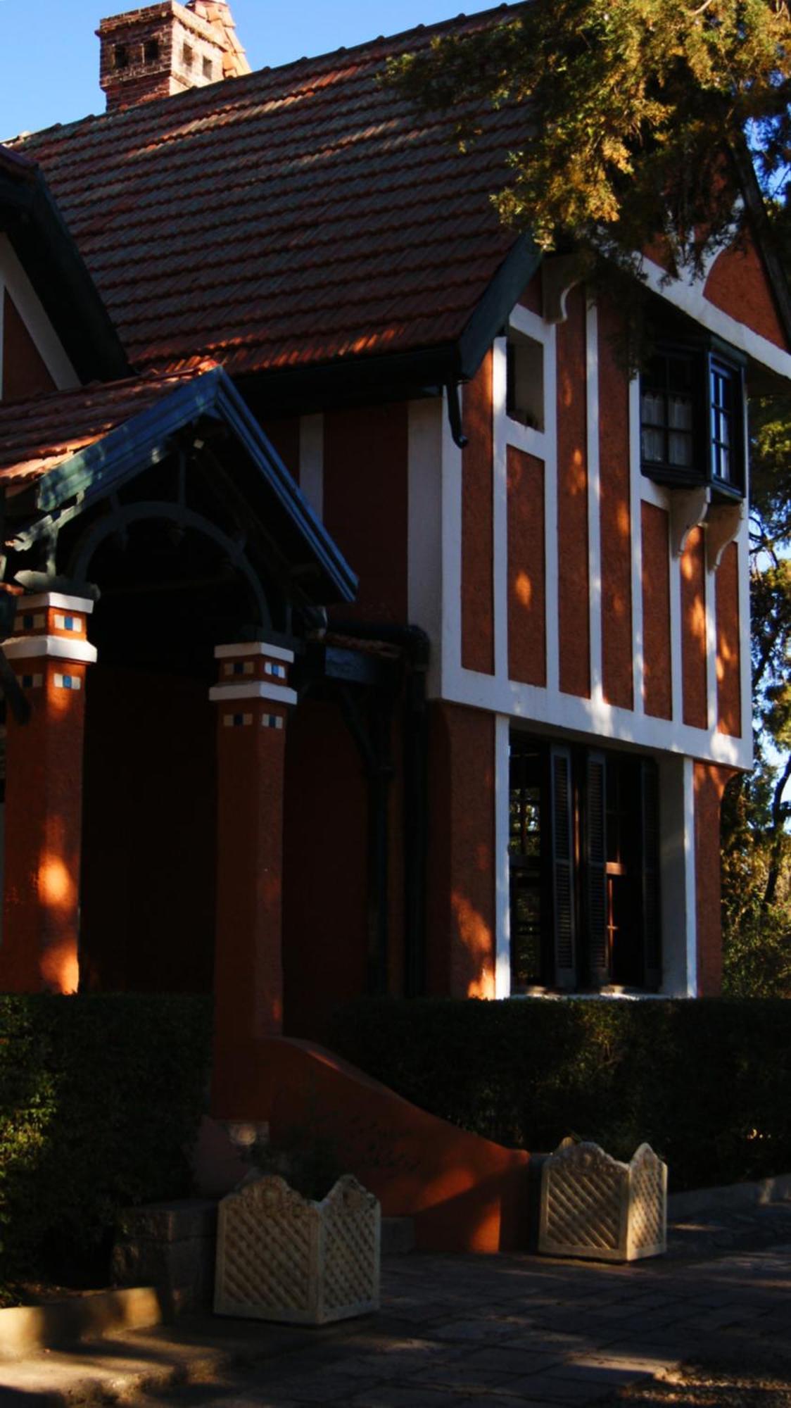 Hotel Boutique Villa Art La Cumbre Zewnętrze zdjęcie