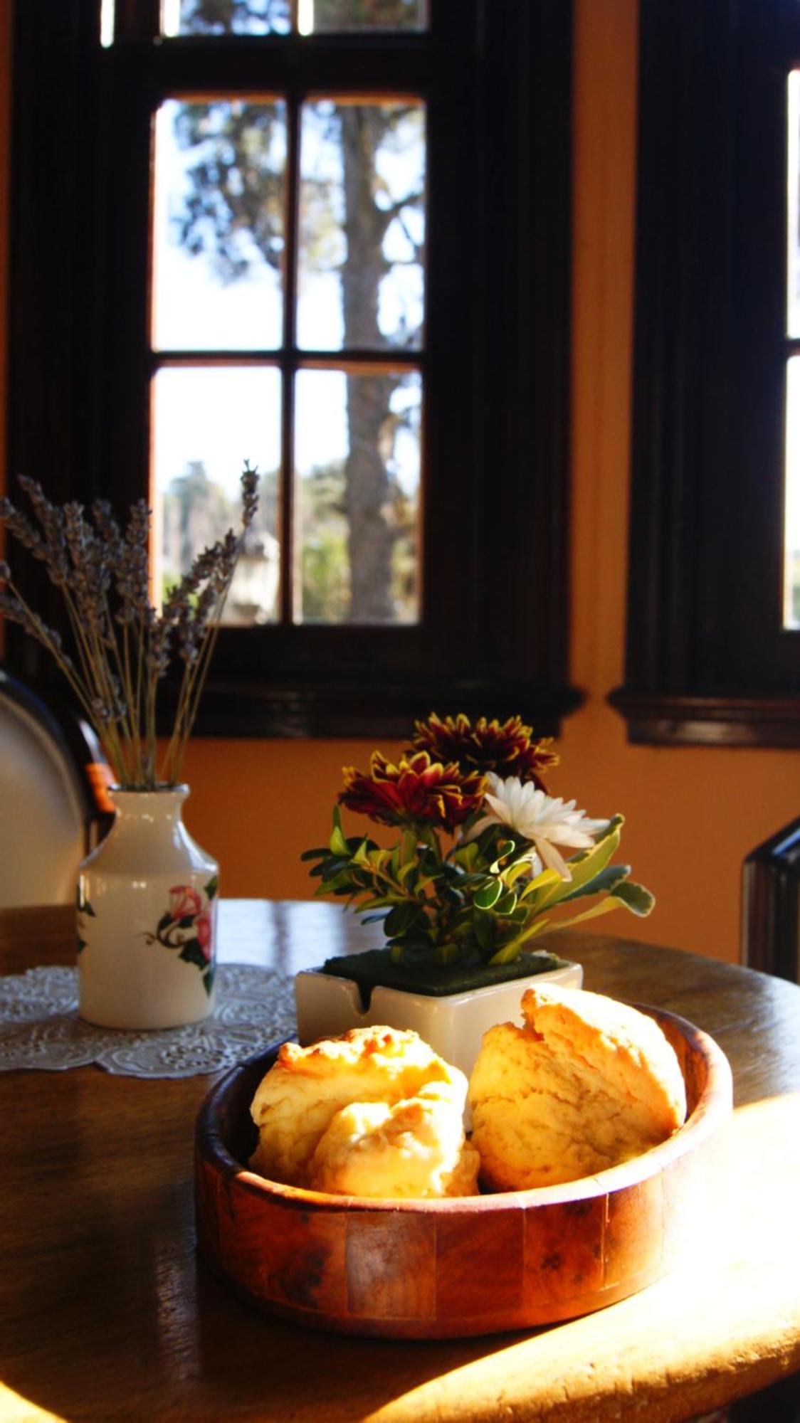 Hotel Boutique Villa Art La Cumbre Zewnętrze zdjęcie