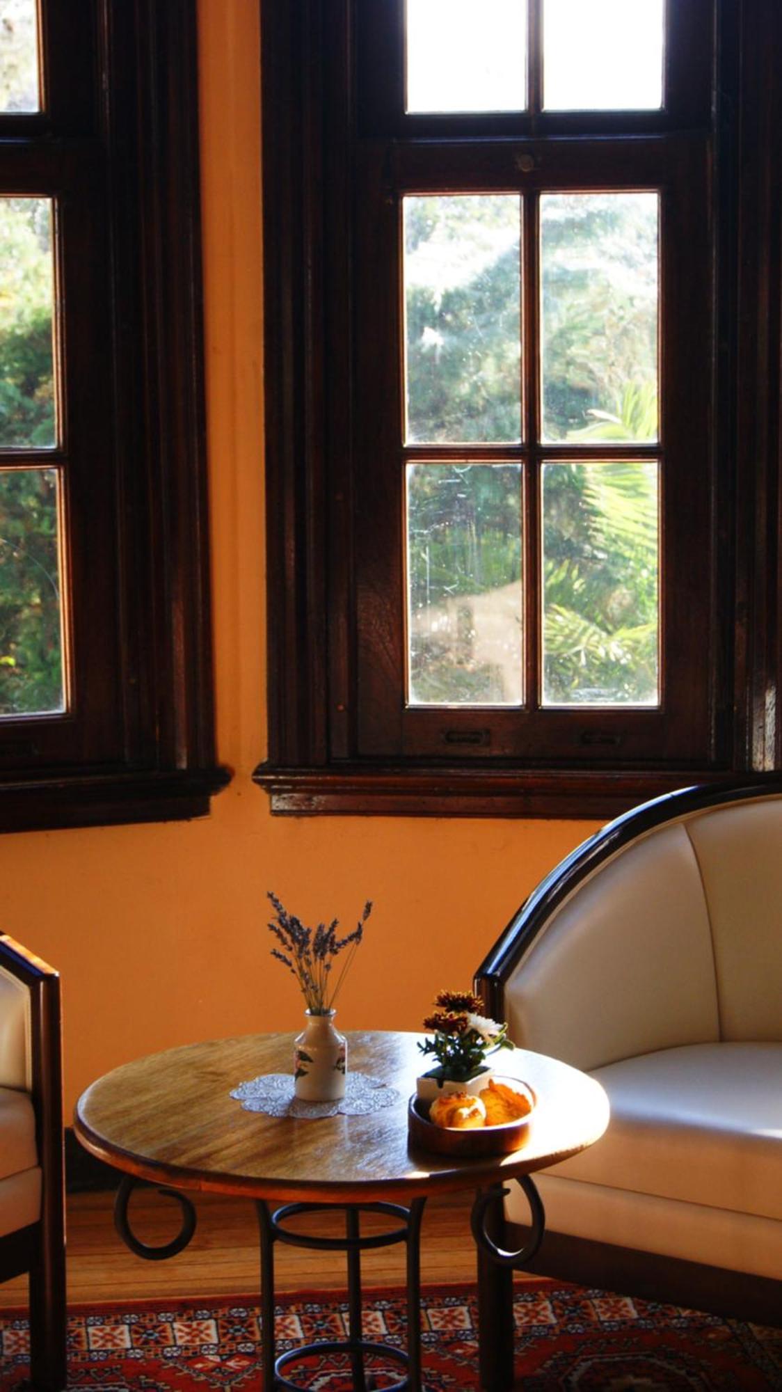 Hotel Boutique Villa Art La Cumbre Zewnętrze zdjęcie