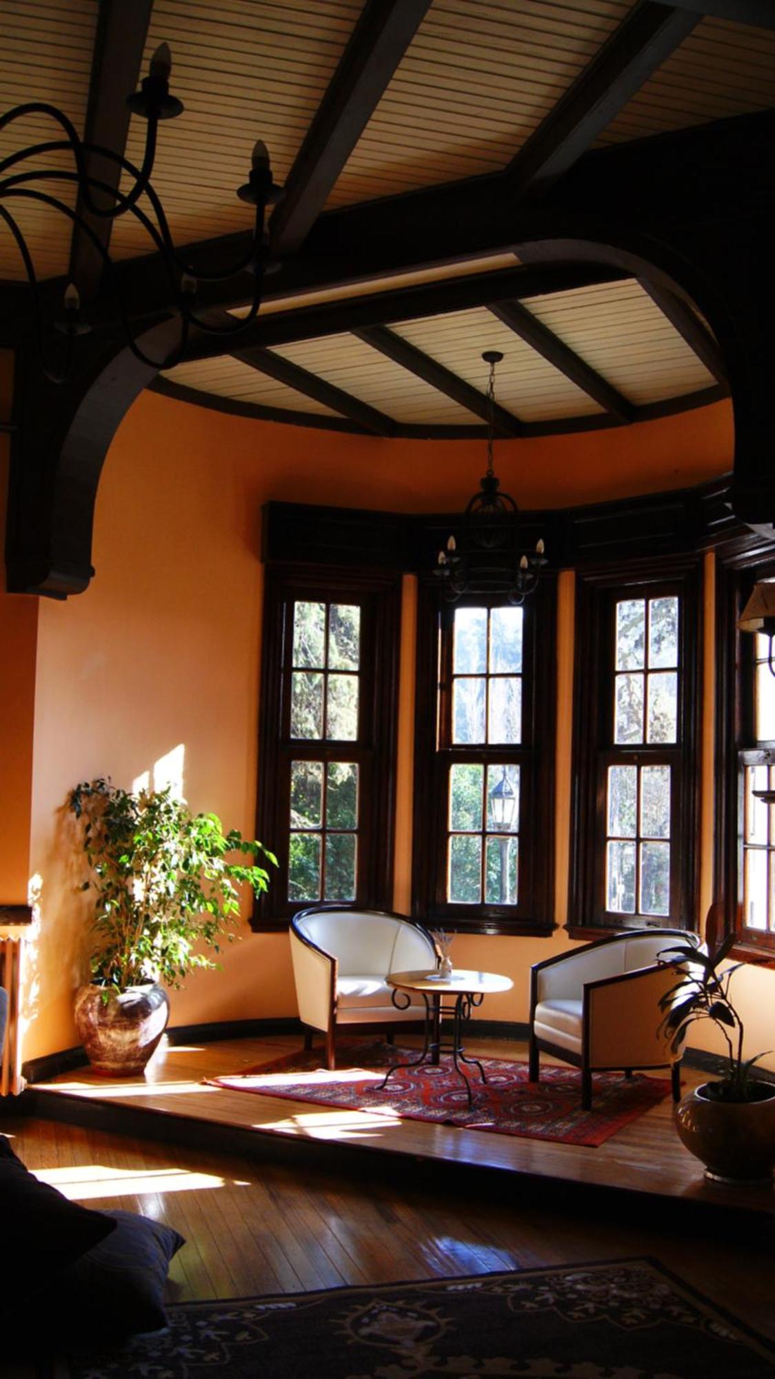 Hotel Boutique Villa Art La Cumbre Zewnętrze zdjęcie