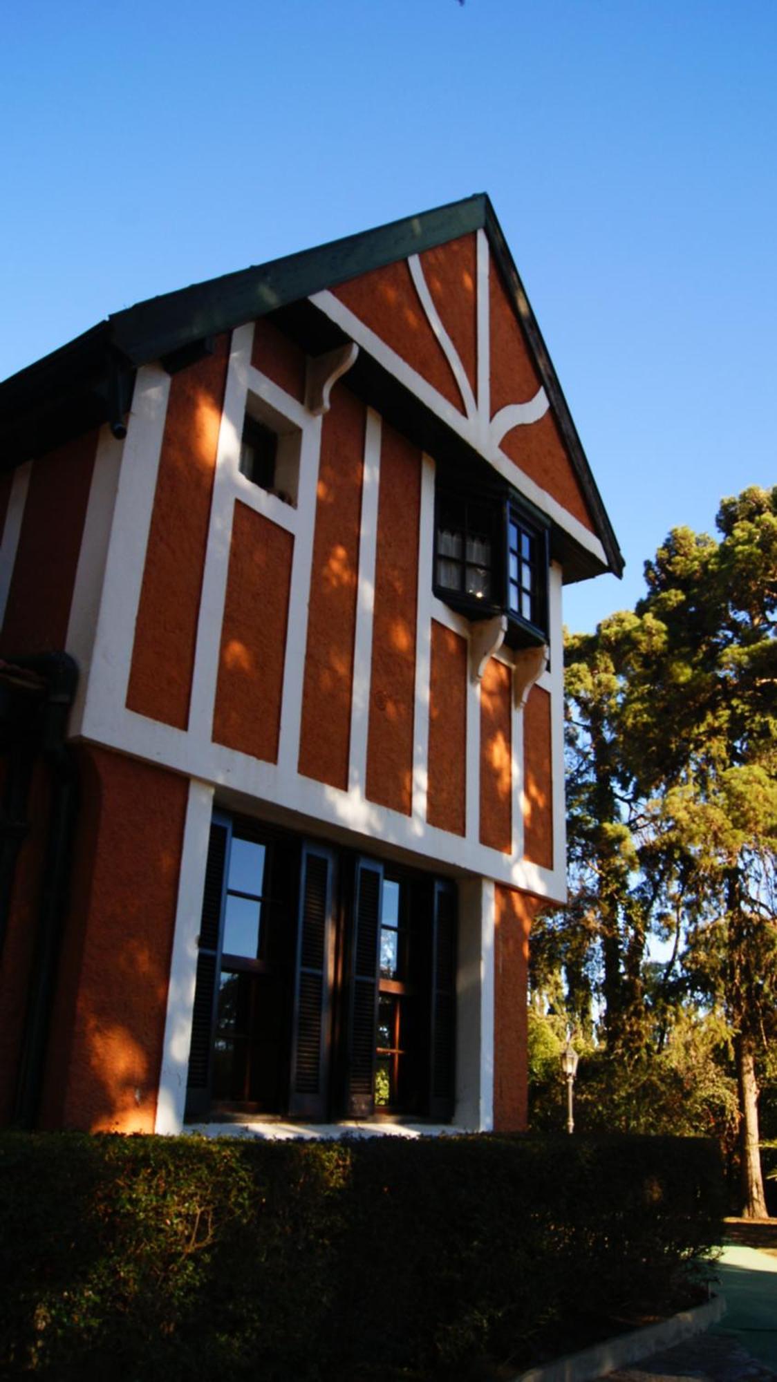 Hotel Boutique Villa Art La Cumbre Zewnętrze zdjęcie