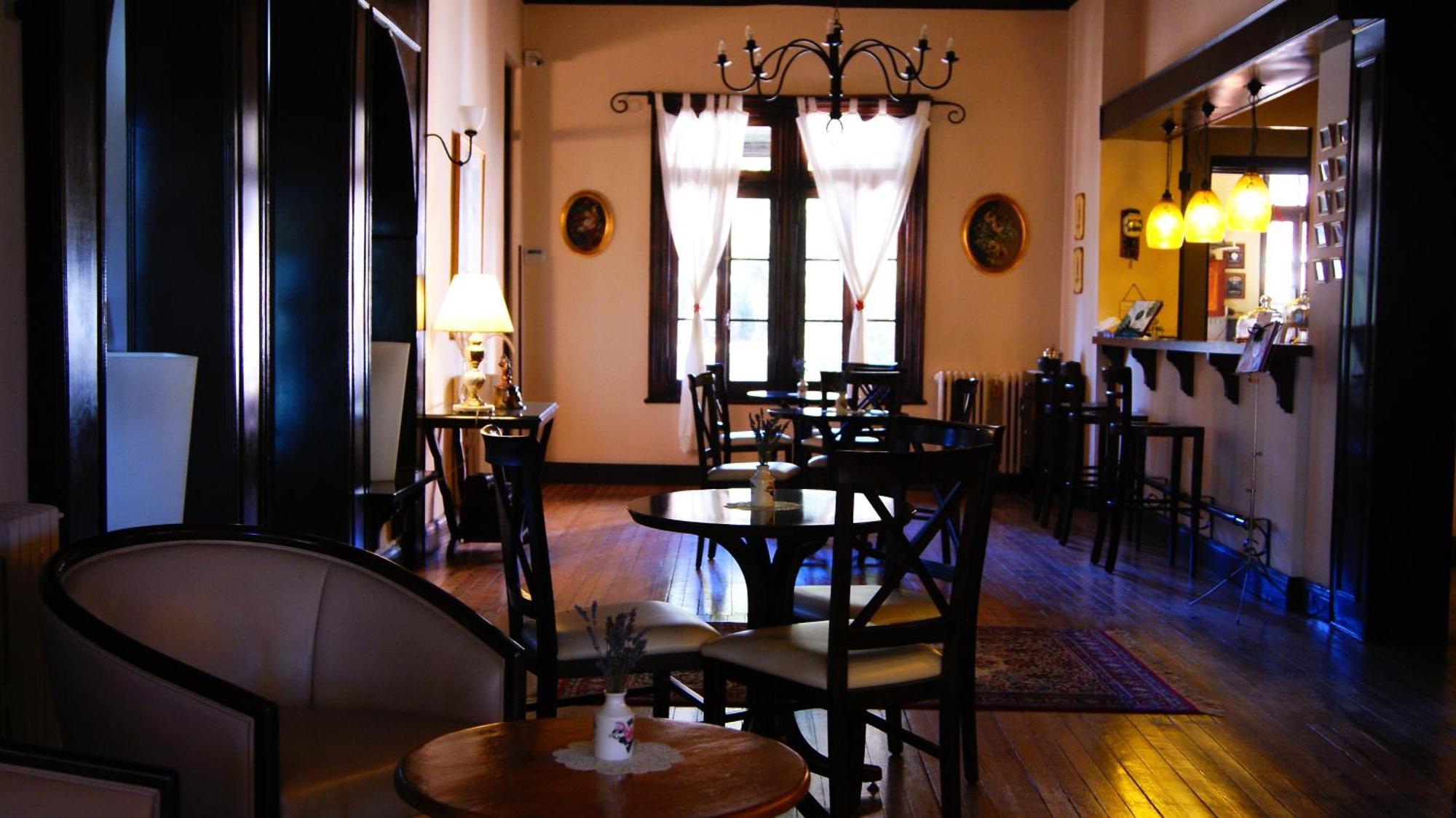 Hotel Boutique Villa Art La Cumbre Zewnętrze zdjęcie