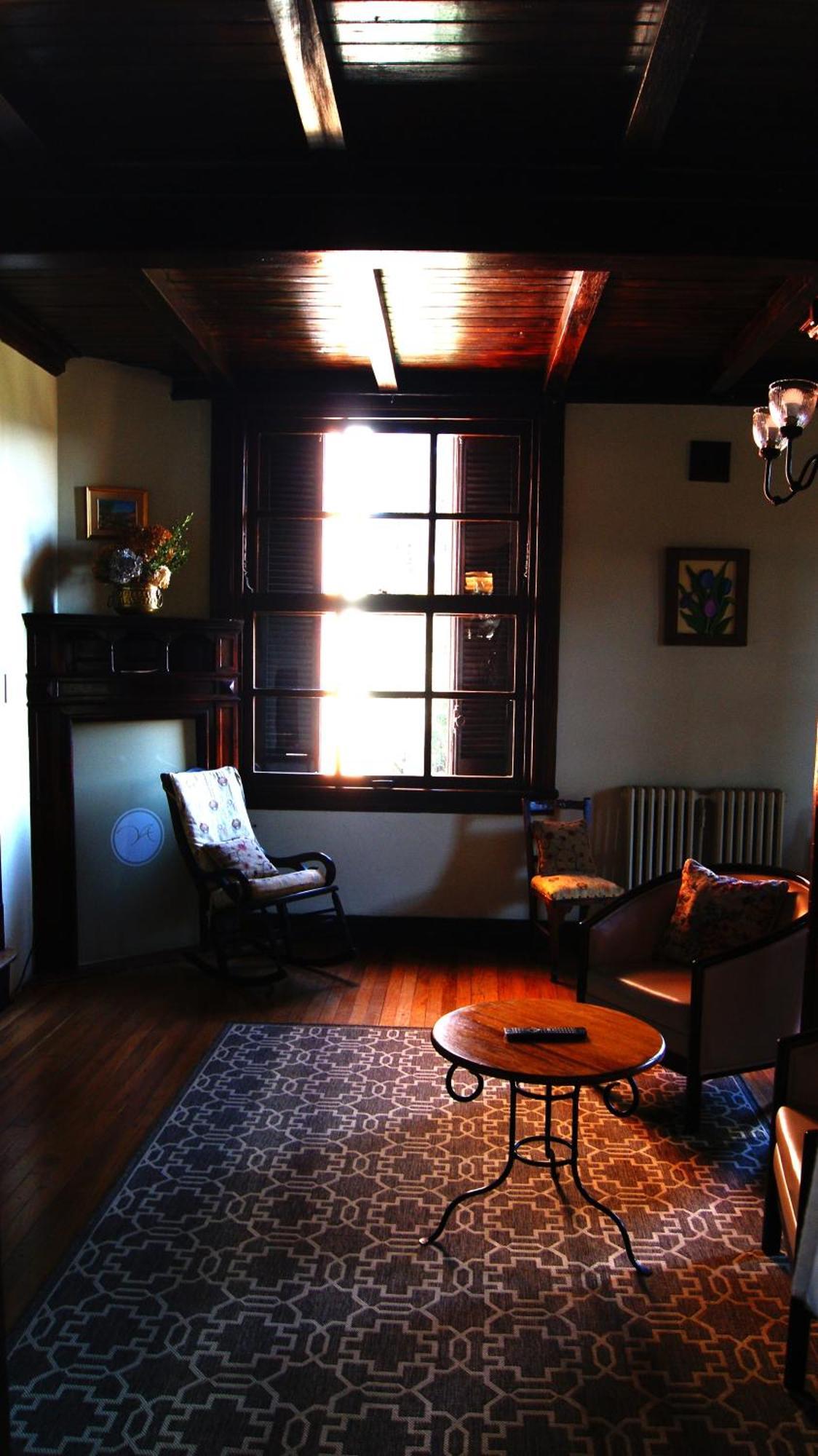 Hotel Boutique Villa Art La Cumbre Zewnętrze zdjęcie