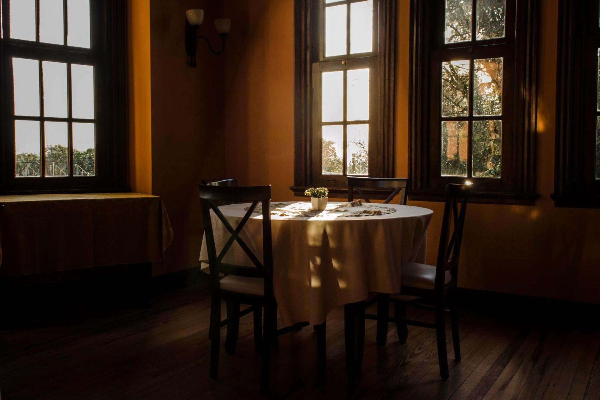 Hotel Boutique Villa Art La Cumbre Zewnętrze zdjęcie