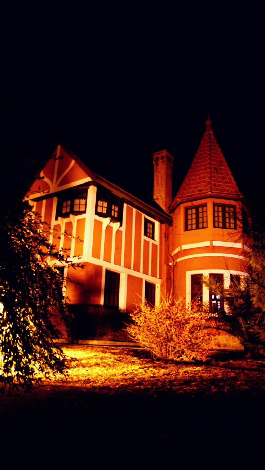 Hotel Boutique Villa Art La Cumbre Zewnętrze zdjęcie