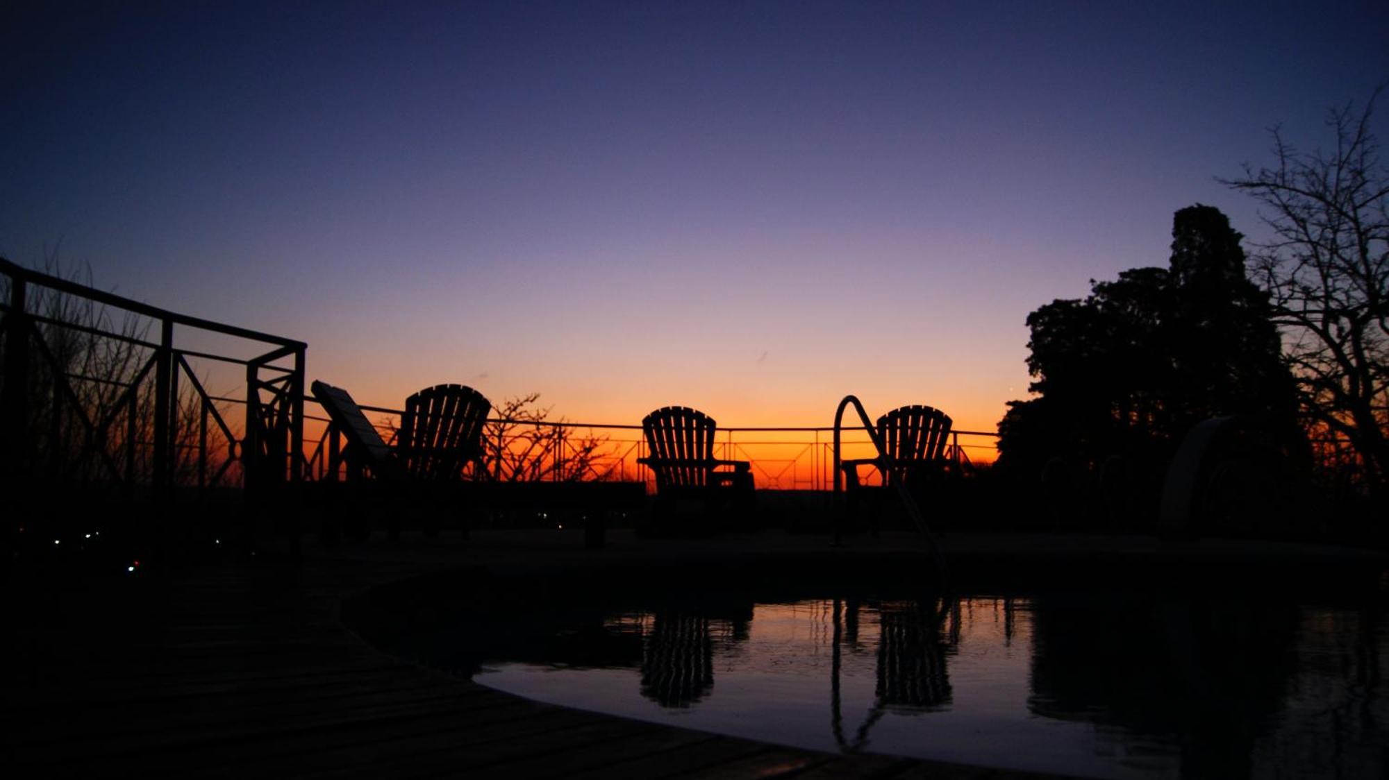 Hotel Boutique Villa Art La Cumbre Zewnętrze zdjęcie