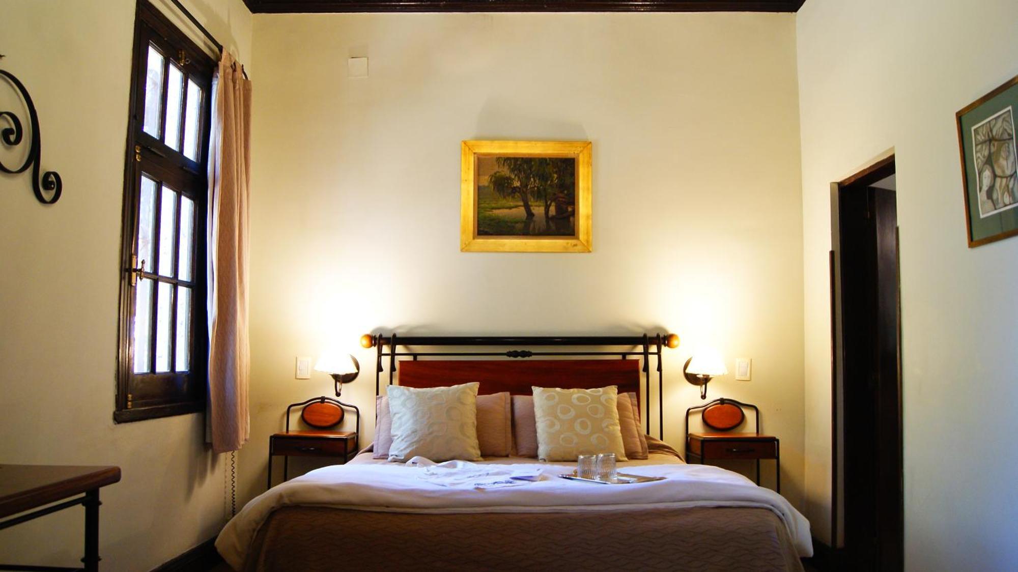 Hotel Boutique Villa Art La Cumbre Zewnętrze zdjęcie