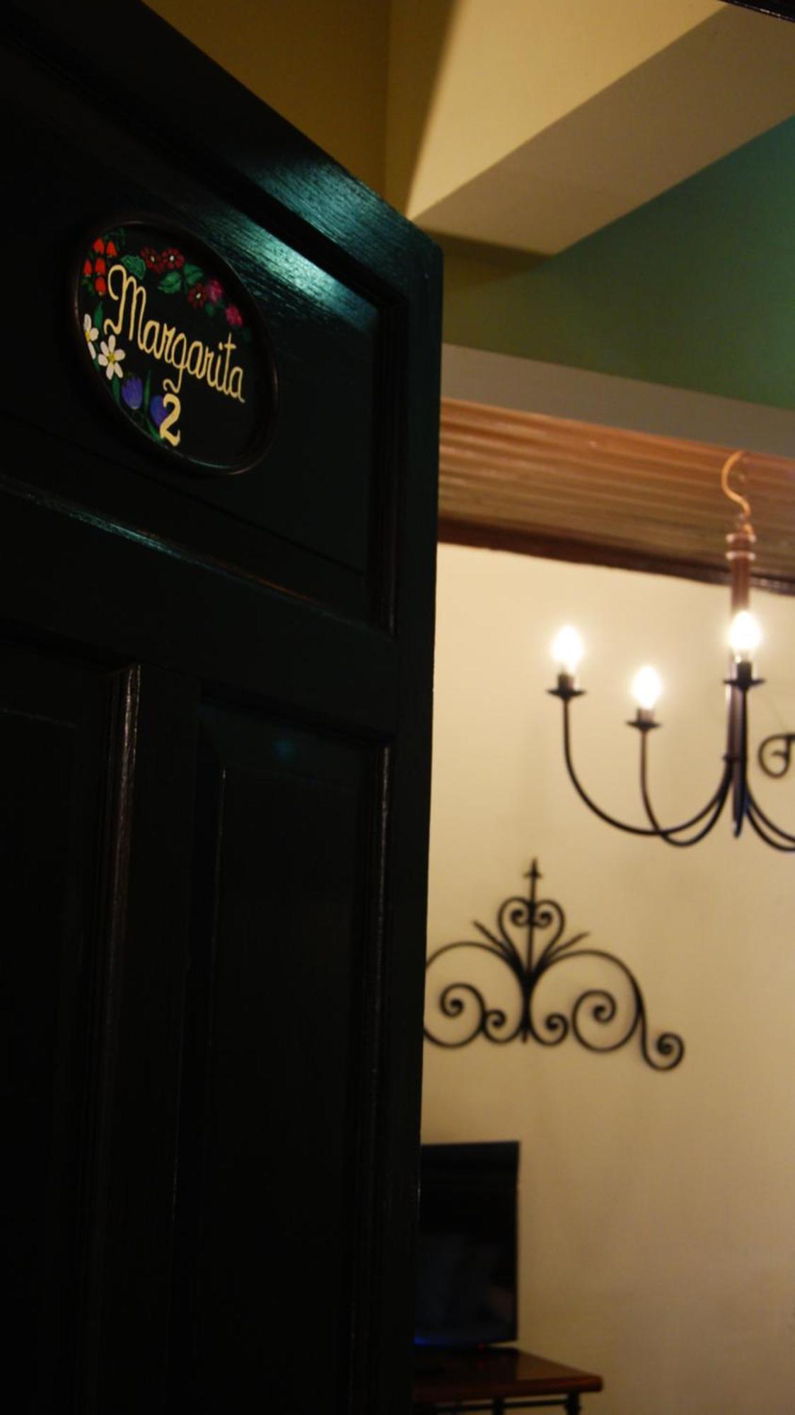 Hotel Boutique Villa Art La Cumbre Zewnętrze zdjęcie