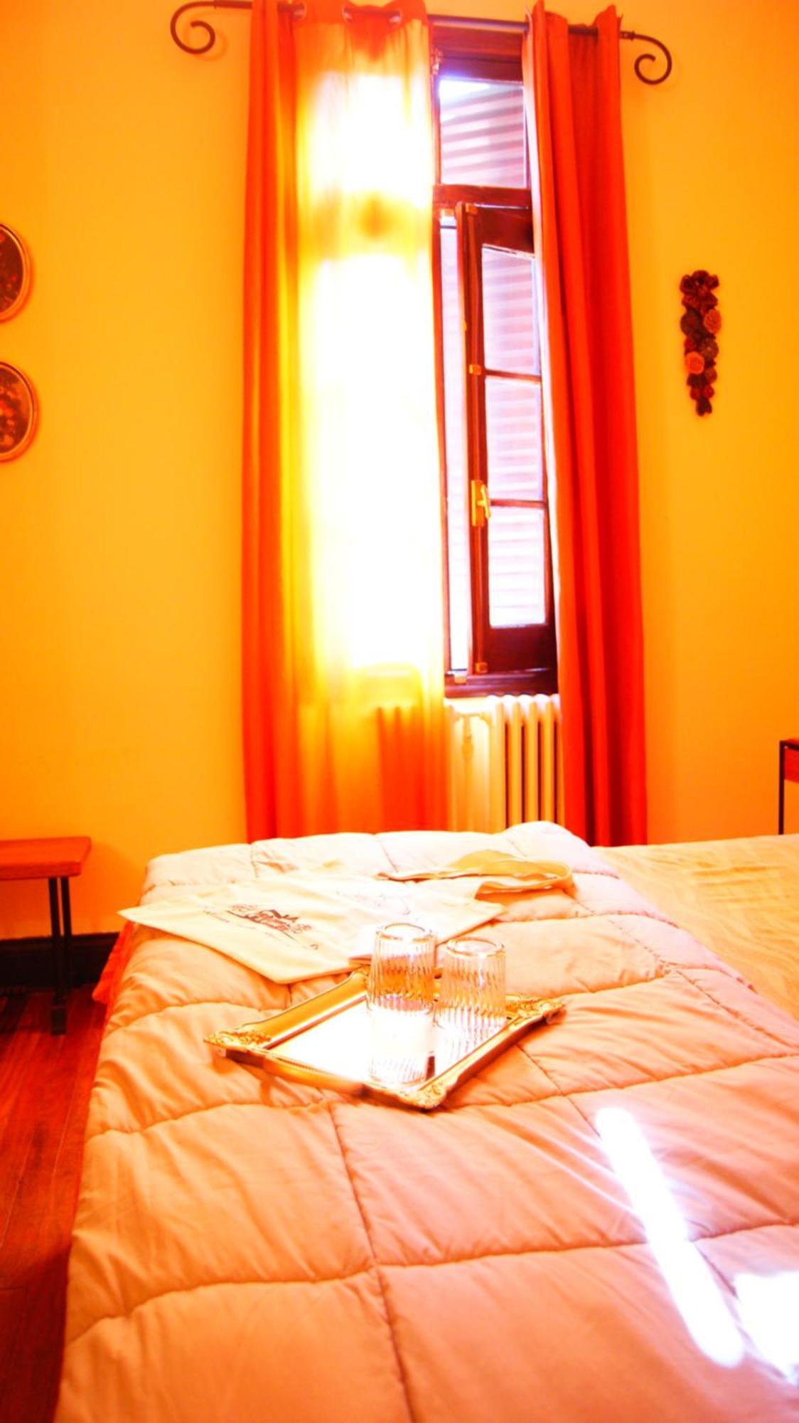 Hotel Boutique Villa Art La Cumbre Zewnętrze zdjęcie