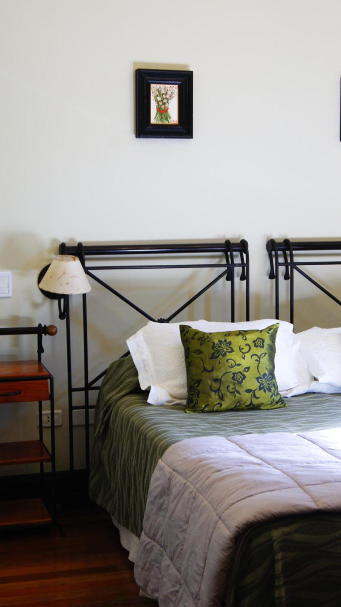 Hotel Boutique Villa Art La Cumbre Zewnętrze zdjęcie