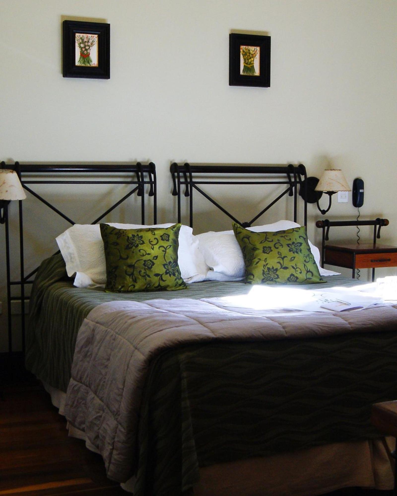 Hotel Boutique Villa Art La Cumbre Zewnętrze zdjęcie
