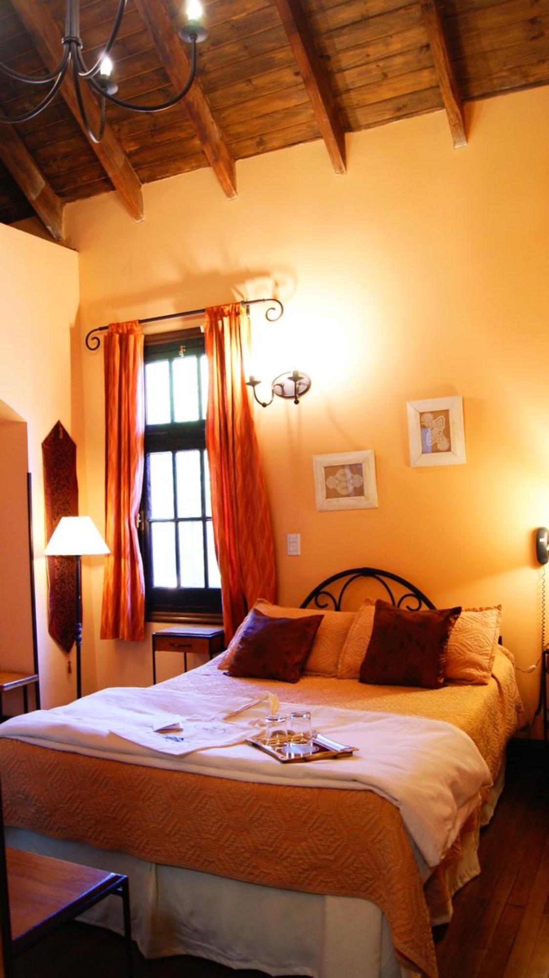 Hotel Boutique Villa Art La Cumbre Zewnętrze zdjęcie