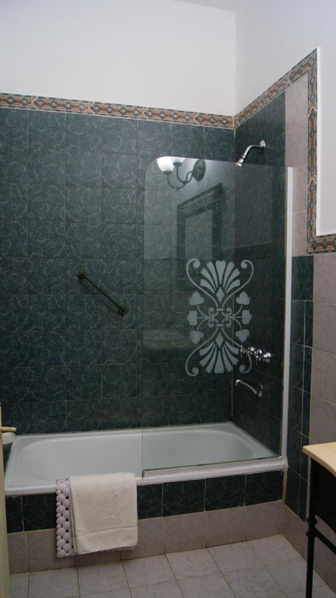 Hotel Boutique Villa Art La Cumbre Zewnętrze zdjęcie