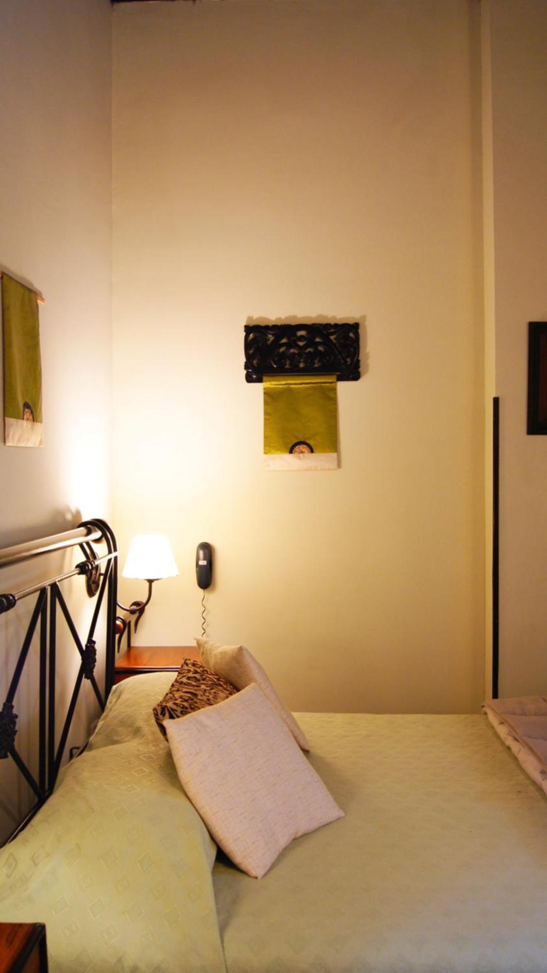 Hotel Boutique Villa Art La Cumbre Zewnętrze zdjęcie