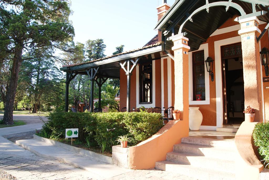 Hotel Boutique Villa Art La Cumbre Zewnętrze zdjęcie