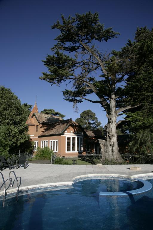 Hotel Boutique Villa Art La Cumbre Zewnętrze zdjęcie