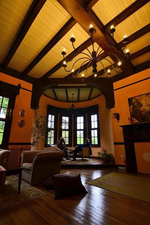 Hotel Boutique Villa Art La Cumbre Zewnętrze zdjęcie
