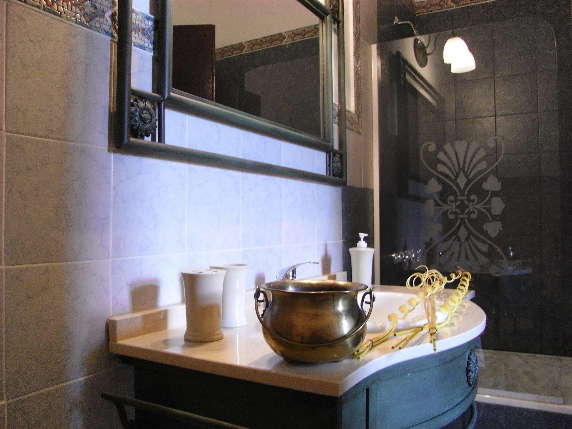 Hotel Boutique Villa Art La Cumbre Zewnętrze zdjęcie