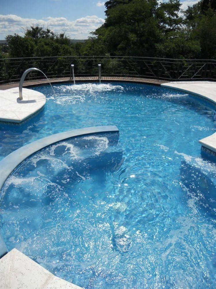 Hotel Boutique Villa Art La Cumbre Zewnętrze zdjęcie